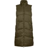 VERO MODA - Uppsala - Bodywarmer - Kaki