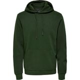 Onsceres - Hoodie - Kangoeroezak - Lange Mouwen - Regular Fit