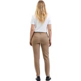 SELECTED Rita 16085022 Een Broek - Dames - Camel