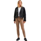 SELECTED Rita 16085022 Een Broek - Dames - Camel