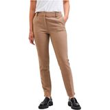 SELECTED Rita 16085022 Een Broek - Dames - Camel