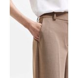 16085024 Rita Mw Wide Pant Camel Mlg B NOS