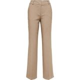 16085024 Rita Mw Wide Pant Camel Mlg B NOS