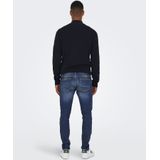 Onsloom Slim Dark Blue 3030 Jeans Noos