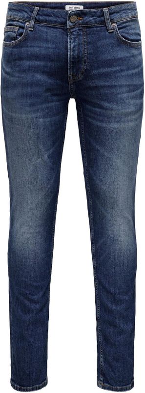 Onsloom Slim Dark Blue 3030 Jeans Noos