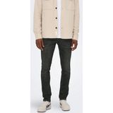 Only & Sons Jeans Onsloom Slim Black 3145 Jeans Noos 22023145 Black Denim Mannen