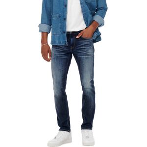 Only & Sons Jeans Onsweft Reg Blue 3251 Jeans Noos 22023251 Blue Denim Mannen