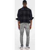 ONLY & SONS Slim-fit-Jeans ONSLOOM SLIM LBD 8263 AZG DNM NOOS