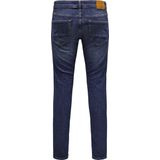 Only & Sons Onswarp Skinny Blue 3229 Jeans Noos