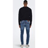Only & Sons Onswarp Skinny Blue 3229 Jeans Noos