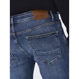 Only & Sons Onswarp Skinny Blue 3229 Jeans Noos