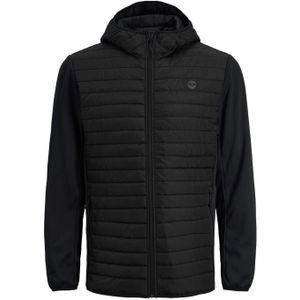 Daunenjacke in großen Größen Jack & Jones Multi