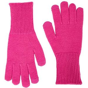 ONLY Dames Onlastrid Knit Cc Glove Liners (verpakking van 30), Aardbei Maan, One Size (Fabrikant maat:ONESIZE)