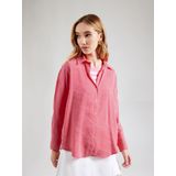 Only - Zazima - Blouse - Lange Mouwen - Oversized Pasvorm