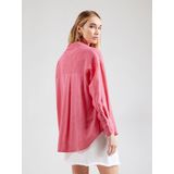 Only - Zazima - Blouse - Lange Mouwen - Oversized Pasvorm