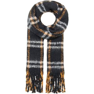 Bruine Dames Gucci sjaals kopen Lage prijs beslist