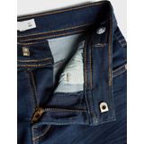 NAME IT - Ryan Slim Jeans - Blauw - Katoen