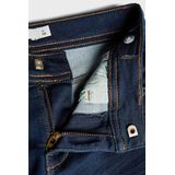 NAME IT - Ryan Slim Jeans - Blauw - Katoen