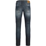 JACK & JONES - Jeans - Stijlvol Design - Duurzame Materialen