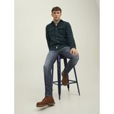 JACK & JONES - Jeans - Stijlvol Design - Duurzame Materialen
