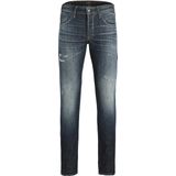 JACK & JONES - Jeans - Stijlvol Design - Duurzame Materialen
