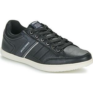 Jack &amp; Jones  JFW BRADFIELD  Sneakers  heren Zwart