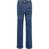 Only Kogjuicy Wide Leg Dnm Cro557 Noos Meisjes Jeans