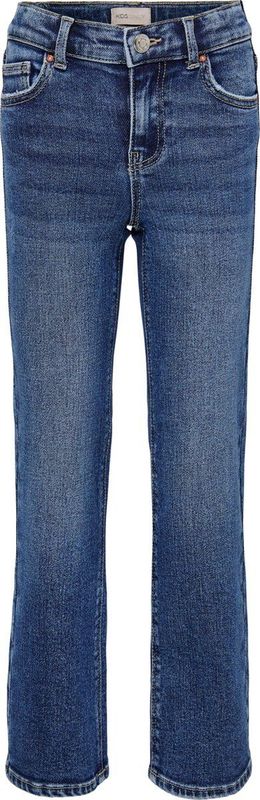 Only Kogjuicy Wide Leg Dnm Cro557 Noos Meisjes Jeans