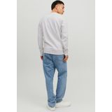 Jack&jones Jortoon Sweat Crew Neck Xmas Heren Trui
