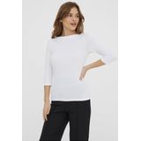 adidas - House Of Tiro Summer Linear - T-shirt - Korte Mouwen - Katoen