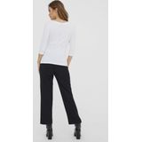 adidas - House Of Tiro Summer Linear - T-shirt - Korte Mouwen - Katoen