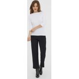 adidas - House Of Tiro Summer Linear - T-shirt - Korte Mouwen - Katoen