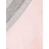 Hipster - 2-pack - Jersey - Zacht en Comfortabel Ondergoed