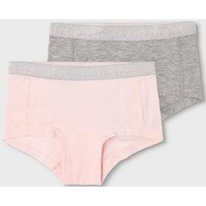 Hipster - 2-pack - Jersey - Zacht en Comfortabel Ondergoed