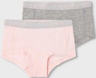 Hipster - 2-pack - Jersey - Zacht en Comfortabel Ondergoed