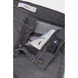 NAME IT - NKFPOLLY - Jeans - Blauw - Stretchdenim - 5-Pocket Model