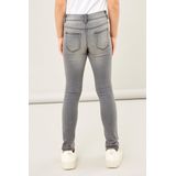 NAME IT - NKFPOLLY - Jeans - Blauw - Stretchdenim