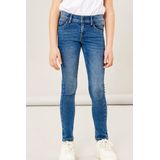 Name it Nkfpolly Skinny Jeans 1212 Tx Noos Meisjes Jeans