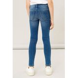 Name it Nkfpolly Skinny Jeans 1212 Tx Noos Meisjes Jeans