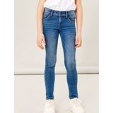 Name it Nkfpolly Skinny Jeans 1212 Tx Noos Meisjes Jeans