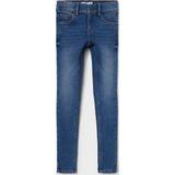Name it Nkfpolly Skinny Jeans 1212 Tx Noos Meisjes Jeans
