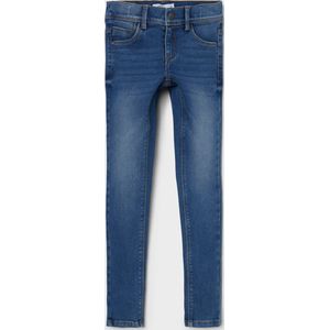 Name it Nkfpolly Skinny Jeans 1212 Tx Noos Meisjes Jeans