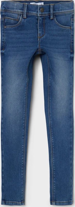 Name it Nkfpolly Skinny Jeans 1212 Tx Noos Meisjes Jeans