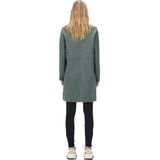 Only Jas Onlcarrie Bonded Coat Otw Noos 15213300 Balsam Green Dames