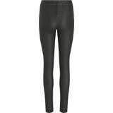 Vila - Vicommit New Coated Rwsk Legging-Noos - Dames - Leggings