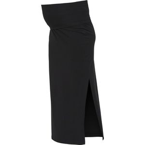 MLEMMA Tube Maxi Skirt A. E. Noos