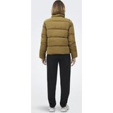 ONLY ONLCOOL PUFFER JACKET CC OTW Dames Jas - Maat S