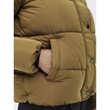 ONLY ONLCOOL PUFFER JACKET CC OTW Dames Jas - Maat S