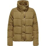 ONLY ONLCOOL PUFFER JACKET CC OTW Dames Jas - Maat S