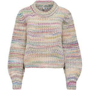 ONLY Strickpullover »ONLCARMA L/S PULLOVER KNT NOOS«